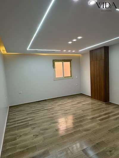 Apartment for Sale – Hadayek Al Ahram | Fourth Gate  Ultra Super Lux Finishing – First Occupancy | Prime Front-Facing Location Close to All Services