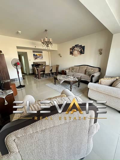 duplex 145m fully furnished for rent at porto new cairo compound  super lux finished