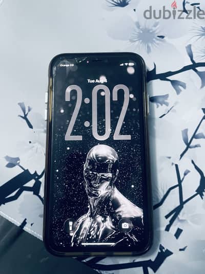 Apple - iPhone 11