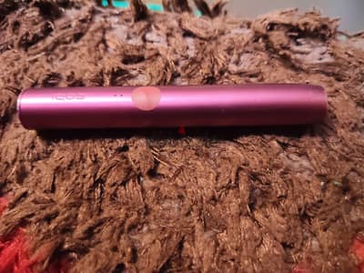 IQOS ILUMA قلم تسخين