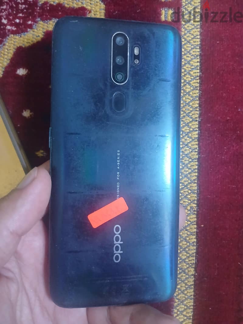 OPPO A9 1