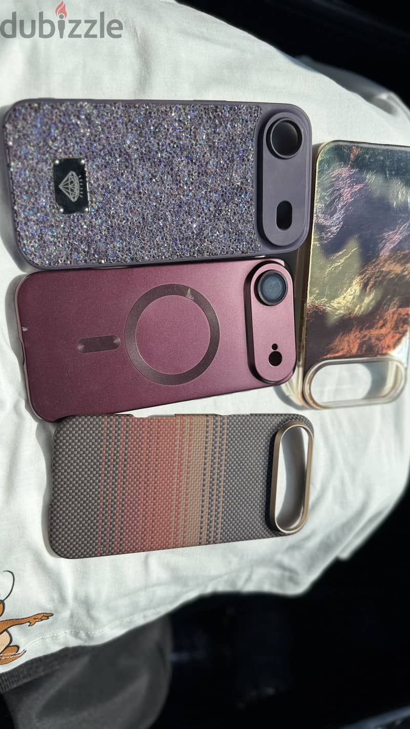 Apple - iPhone 17 Air 1