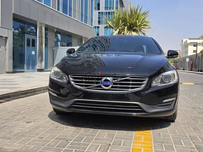 Volvo s60 2016