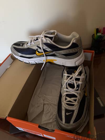 Nike Initiator Cn Gcel  brand new