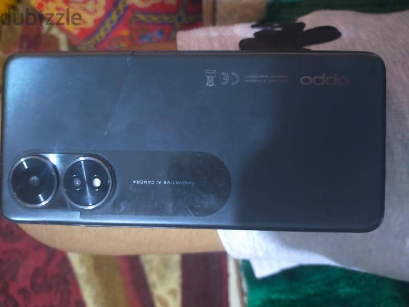 oppo a58 1