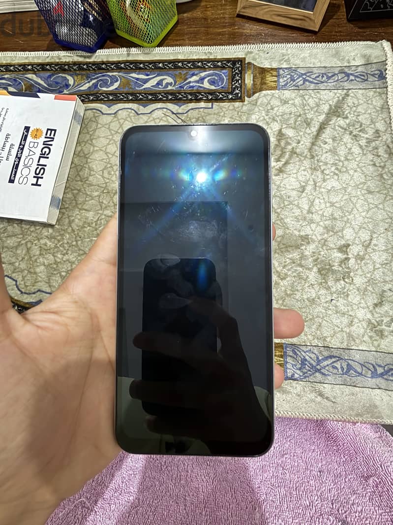 Samsung A24 1