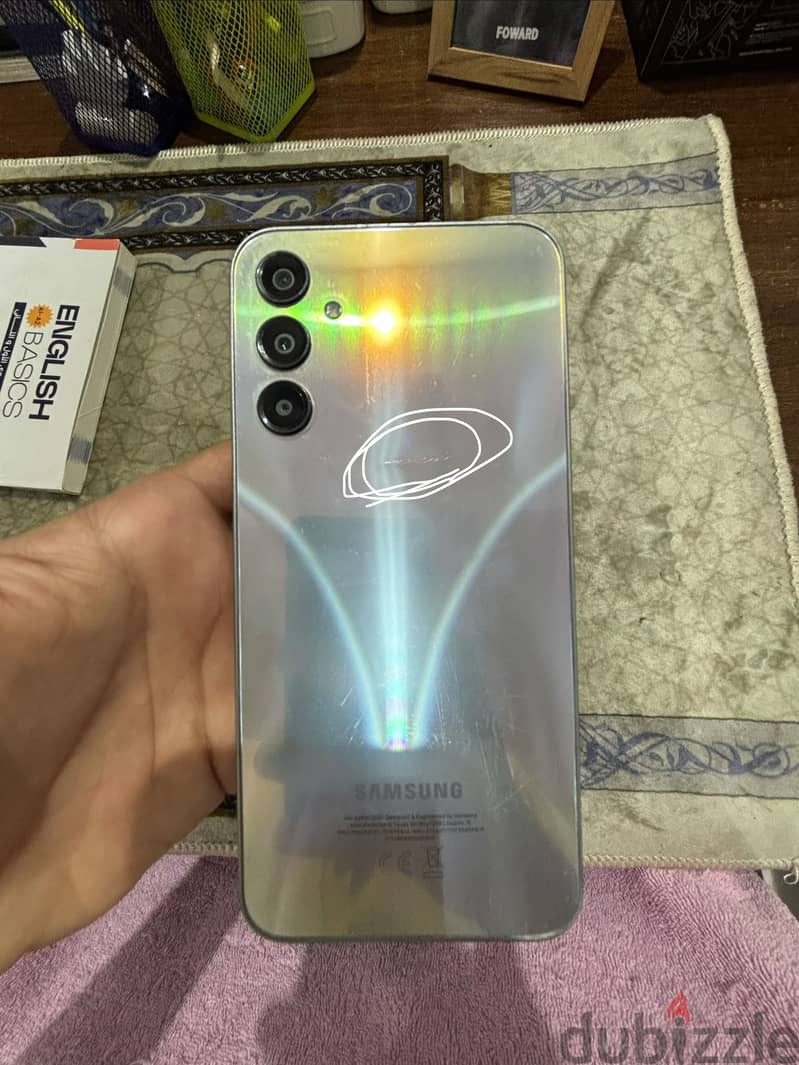 Samsung A24 2