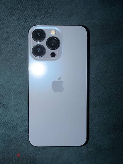Apple - iPhone 13 Pro