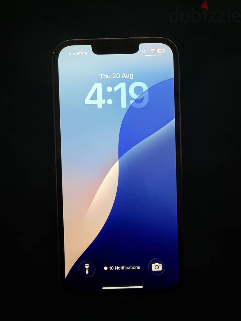 Apple - iPhone 13 Pro 1