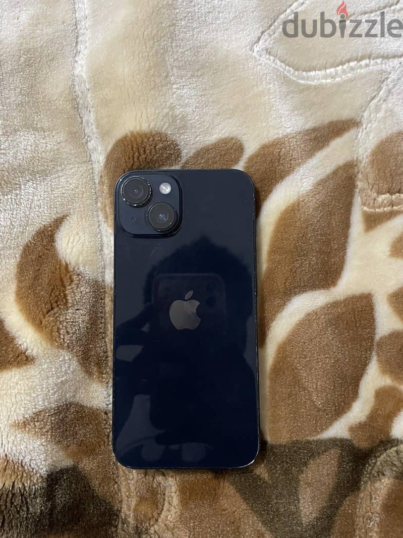 Apple - iPhone 14 1