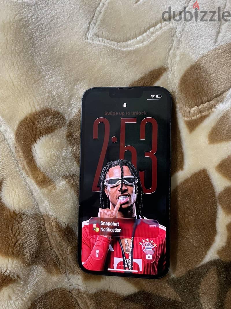 Apple - iPhone 14 3