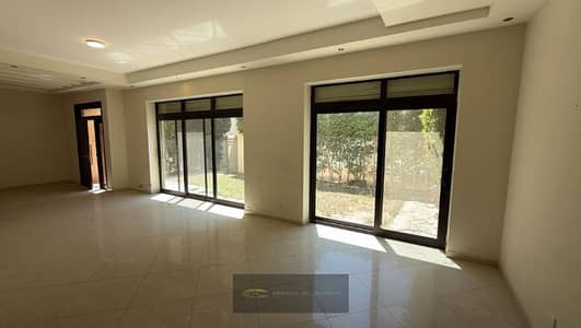 للبيع | City Villa Corner مميزه داخل Westown SODIC - تشطيب الترا سوبر لوكس موقع مميز جدًا داخل الكمبوند