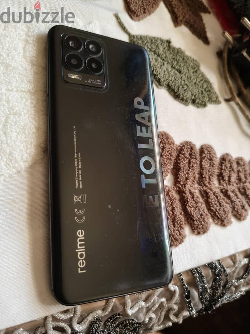 Realme 8 5