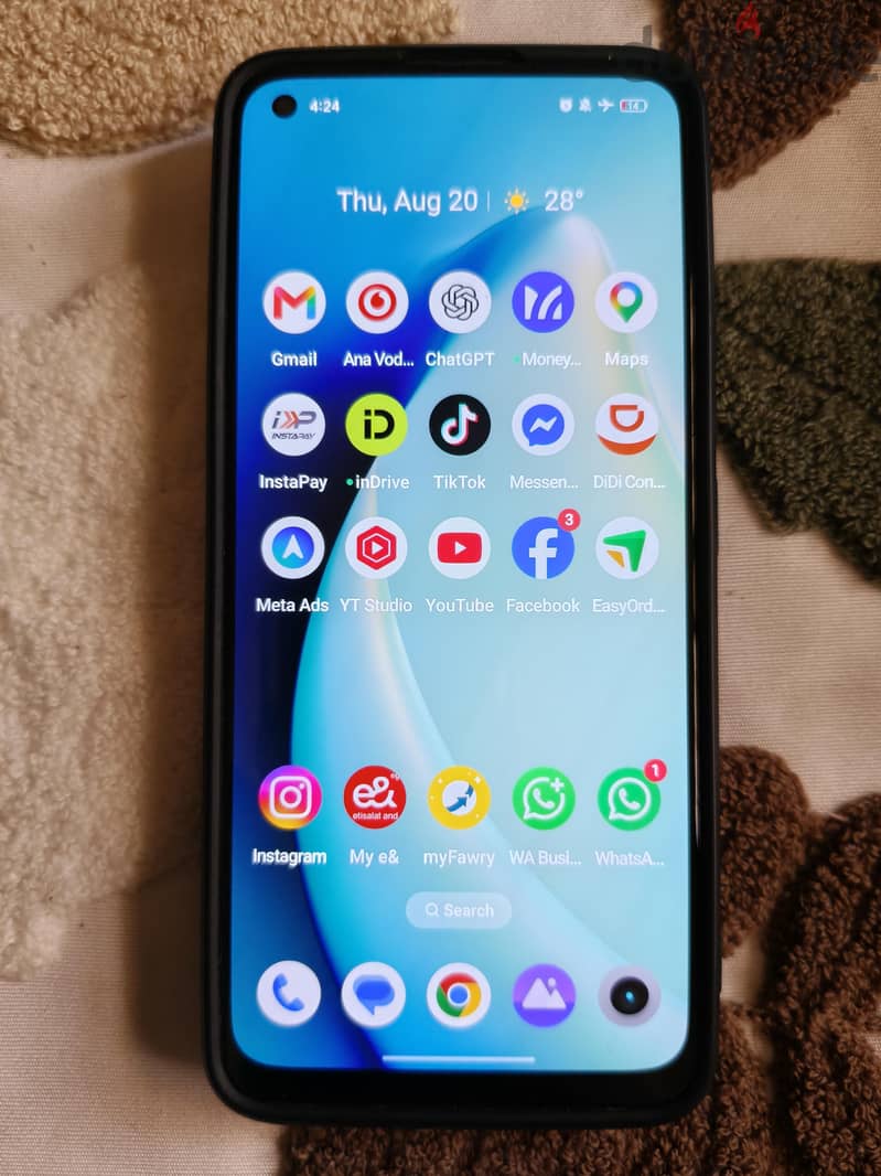 Realme 8 6