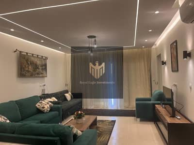 for sale in marina marassi chalet 2 bedrooms steps to pool - north coast