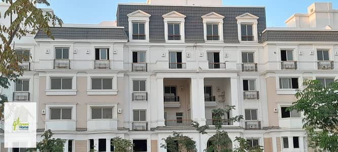 سكاي لوفت للبيع بسعر قابل للتفاوض شامل الصيانة في ماونتن فيو آي سيتي القاهرة الجديدة Mountain View iCity New Cairo
