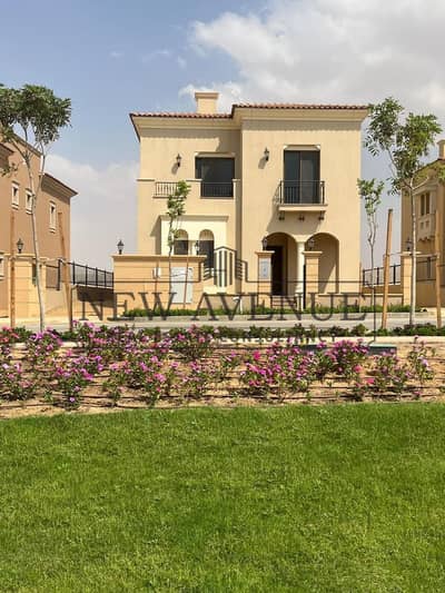 Opportunity Lowest price golf view villa city gate