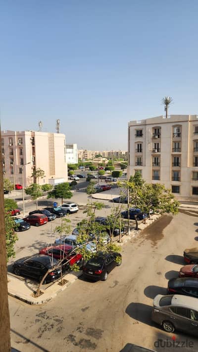 Apartment for sale in Al Rehab, 155 sq m, prime location near the club, excellent finishing.