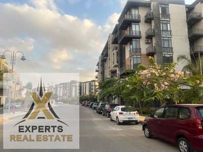 Own a 125 sqm Apartment in Madinaty B8