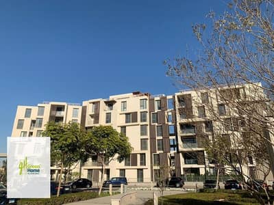 Lowest Priced Ready to move and Finished Duplex Roof For Sale in Eastown Sodic New Cairo