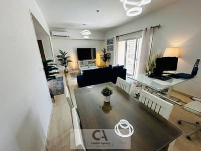Fully Furnished Apartment for Rent in Mivida Boulevard