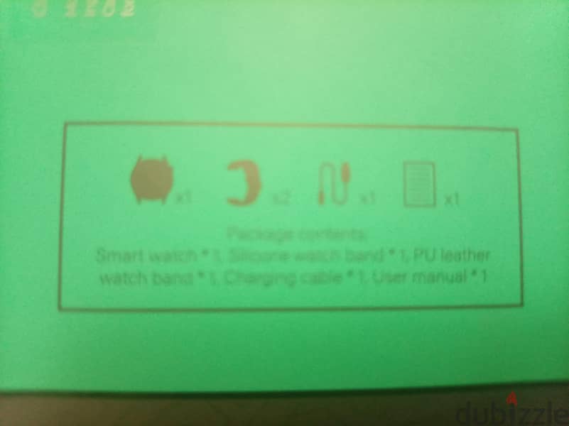 joyroom smart watch 3