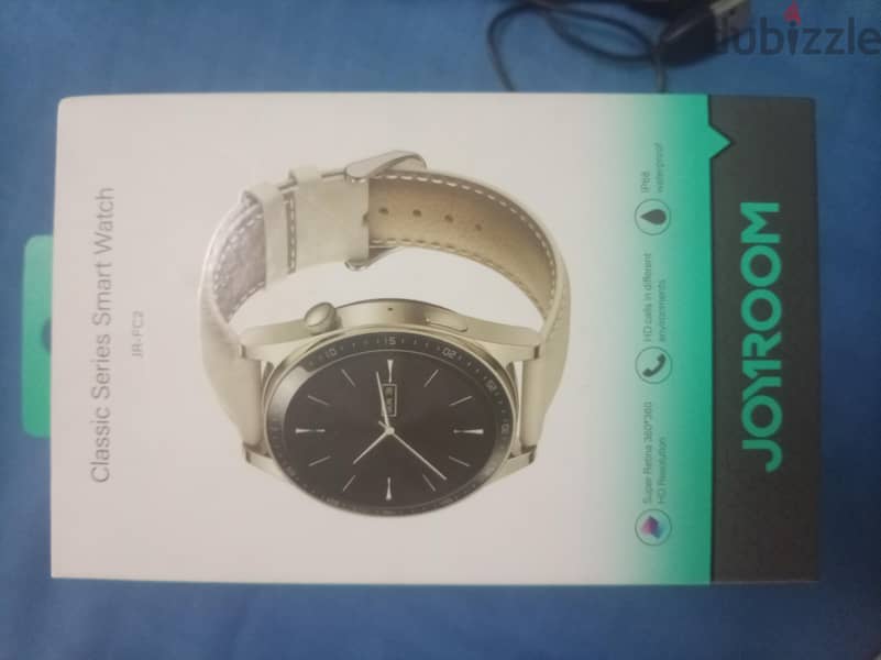 joyroom smart watch 4