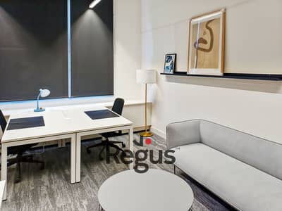 مكتب للإيجار لدى Regus New Cairo, Enawalks Cairo