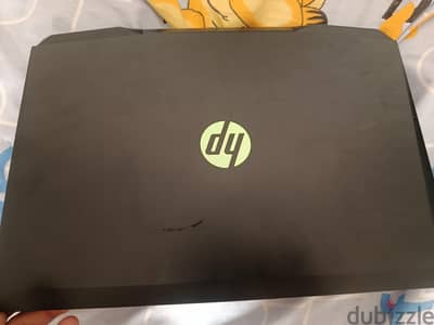 HP pavilion gaming