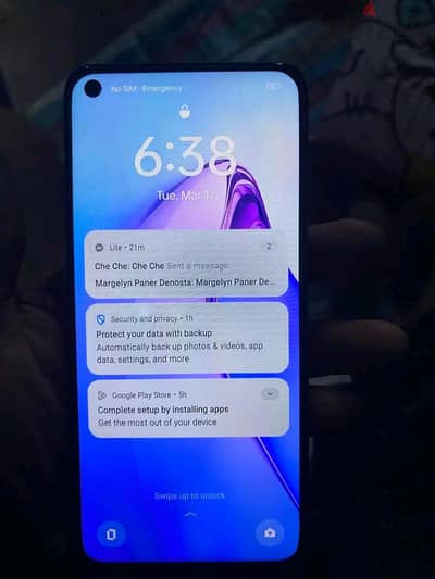 اوبو رينو 8 5g