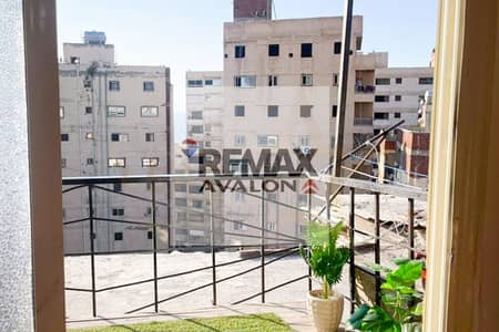 Apartment for sale | Miami - Khalid Ibn Al-Walid