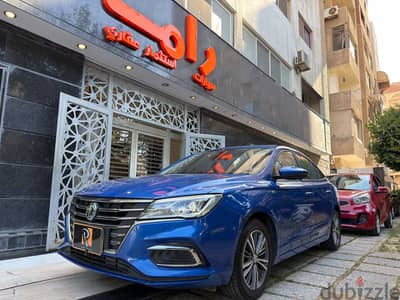 ام جى 5 2021 Mg 5