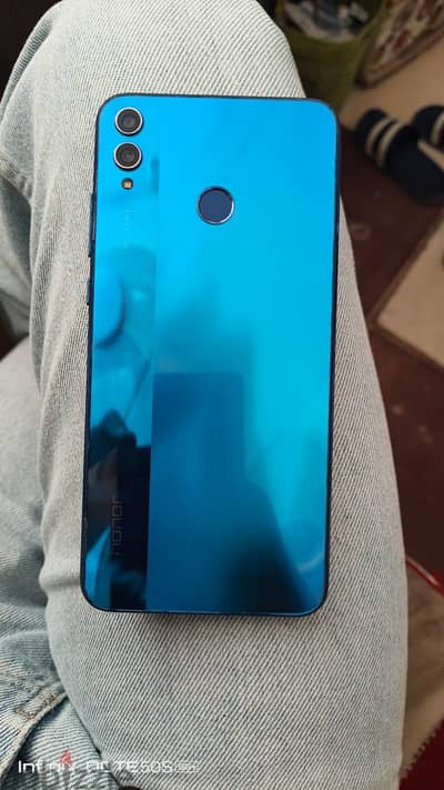 Honor 8X