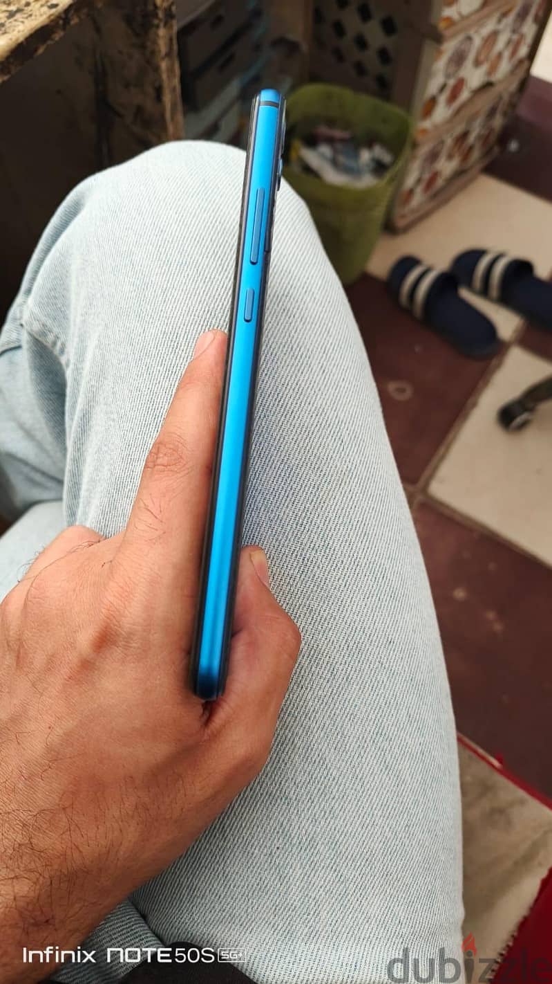 Honor 8X 1