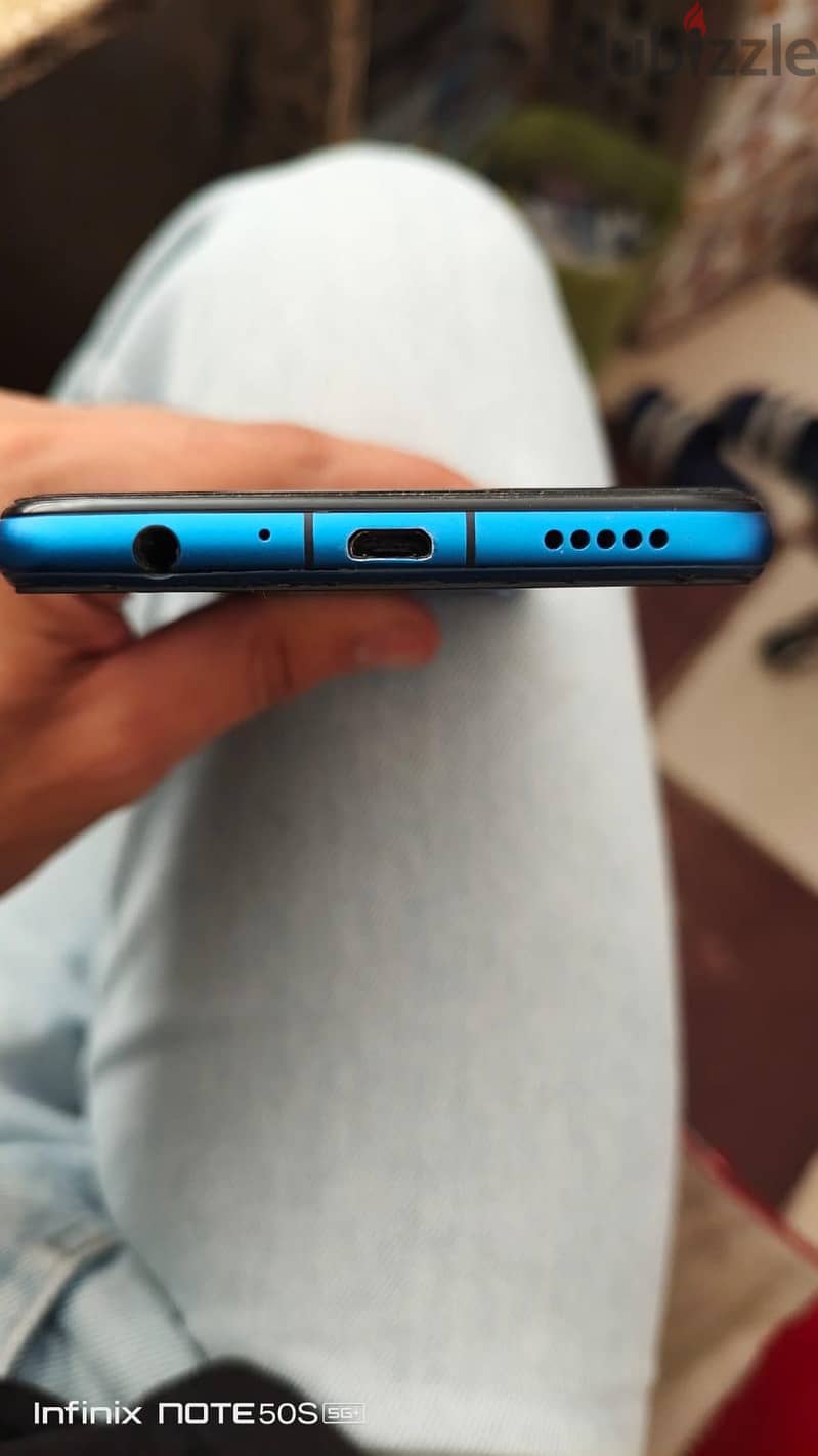 Honor 8X 2