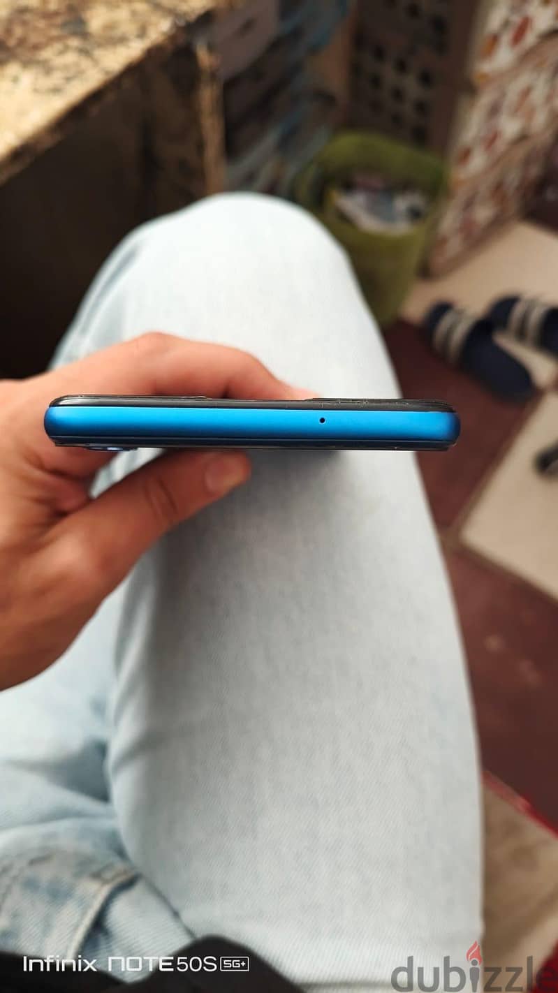 Honor 8X 3