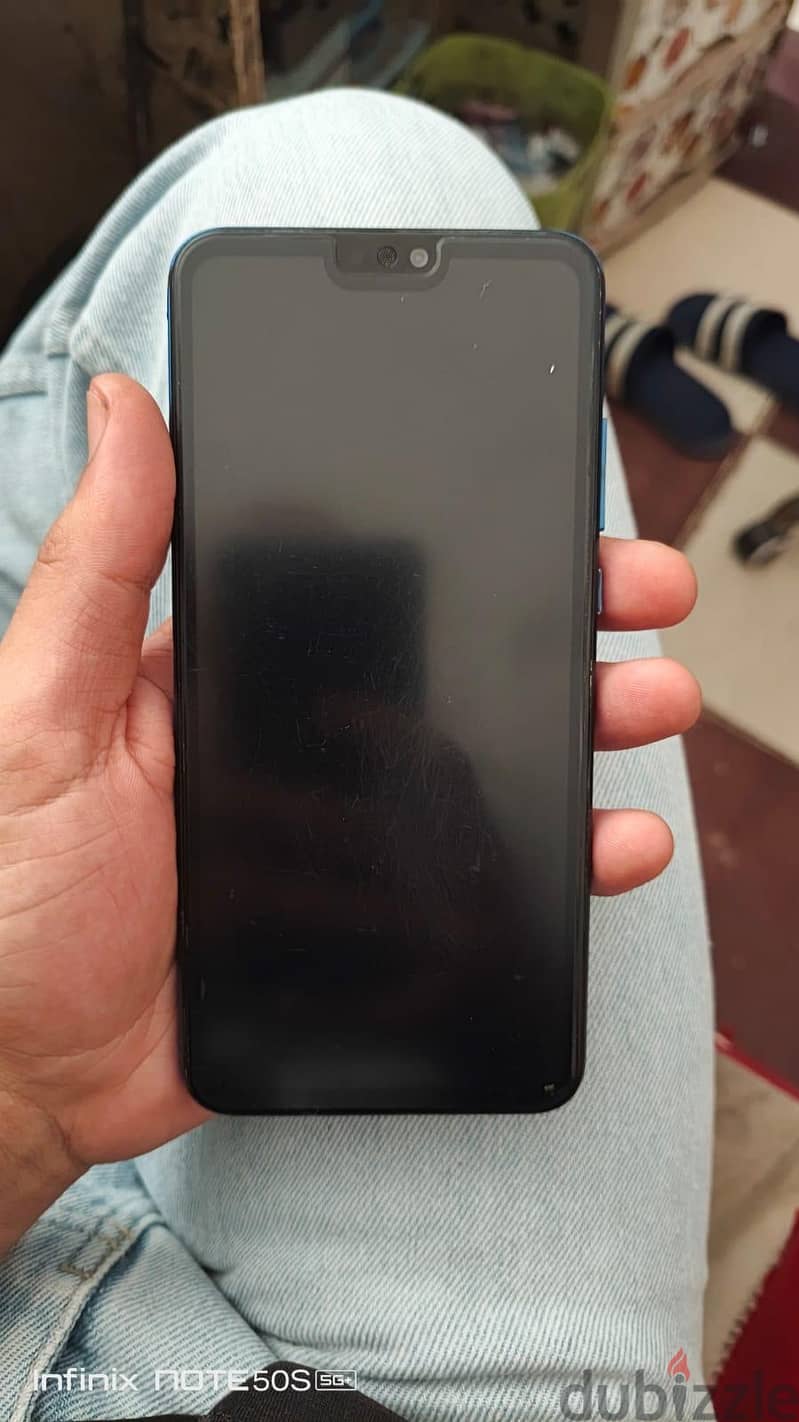 Honor 8X 4