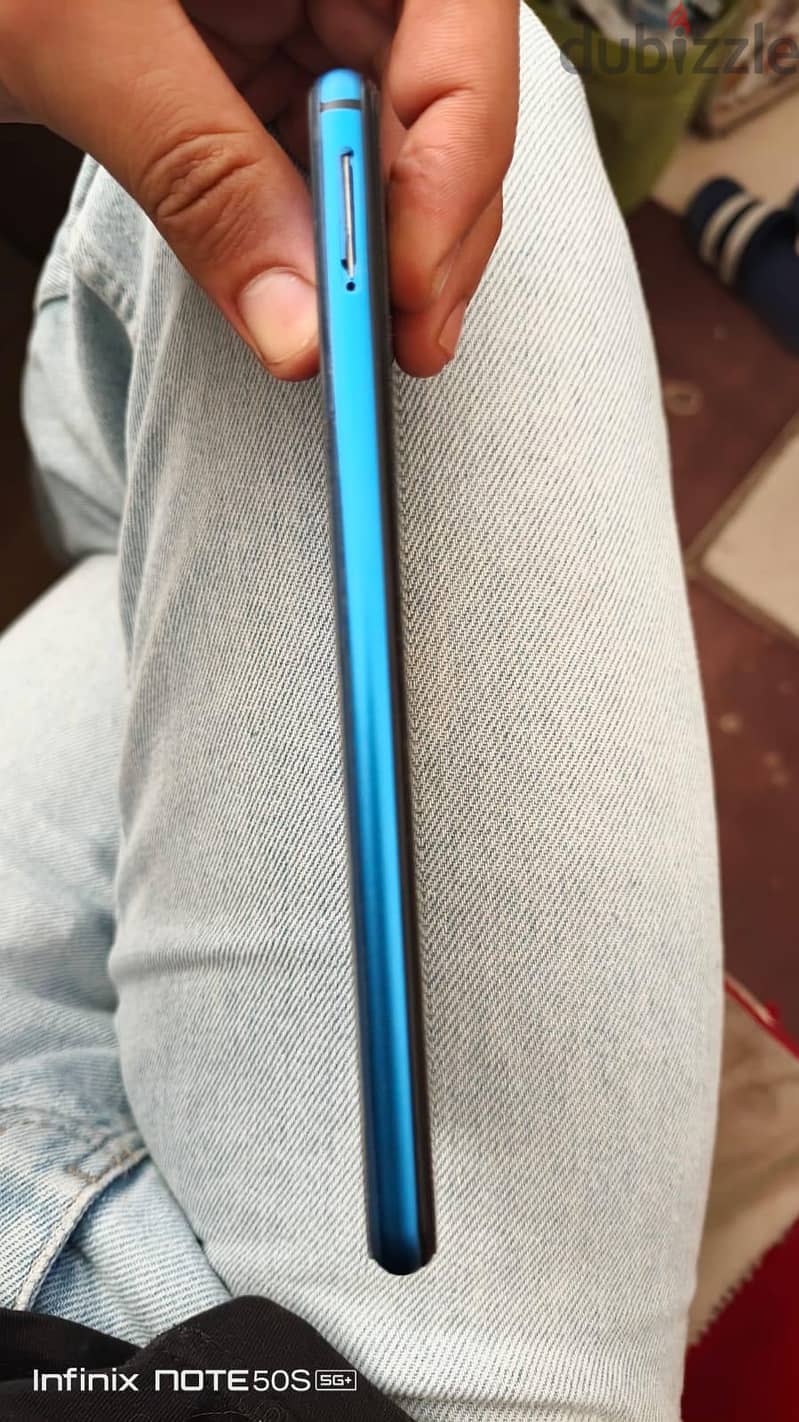 Honor 8X 5