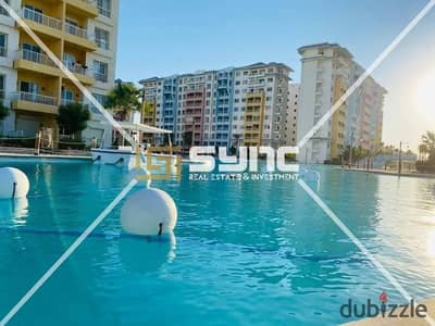 شالية للبيع Sia Lagoon بالساحل الشمالي جوه golf porto marina امام مارينا 7