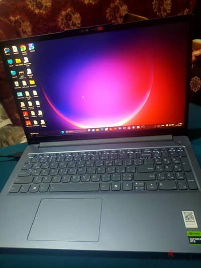 لابتوب Lenovo LOQ Essential