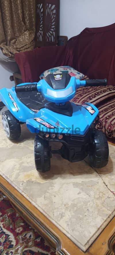عربية اطفال