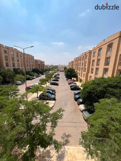 For elegance and excellence. . Furnished apartment for rent in Al Rehab City 1 - Phase Two