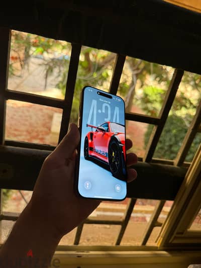 آبل - آيفون 16 برو ماكس
