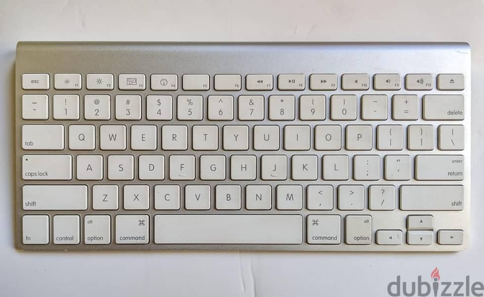 Apple Magic Keyboard &   apple mouse wired 2