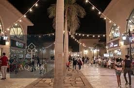 للايجار بالرحاب بالسوق الشرقي محل 90 متر متشطب وجاهز للتشغيل الفوري