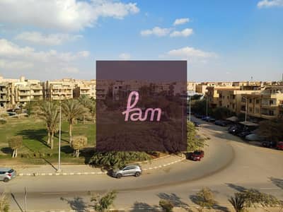 امام الرحاب بوابة ١٣ وكمبوند حسن علام