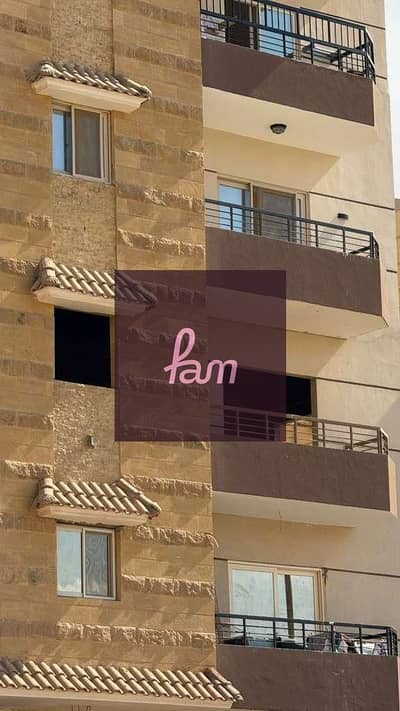 شقة مميزة في الأندلس بالقرب من التسعين الجنوبي