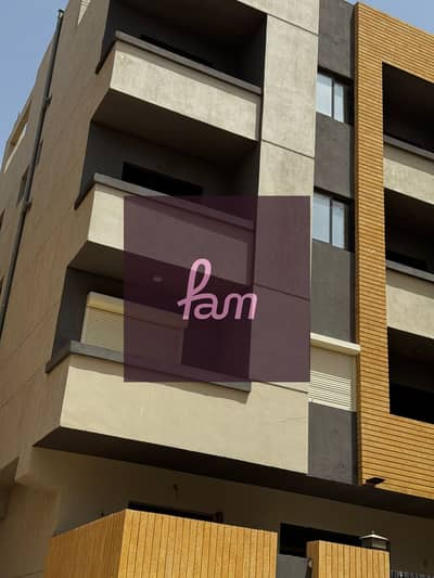 3BR Apartment in lotus -2nd Row from Agora Mall - 5 minutes from Sodic Easttown