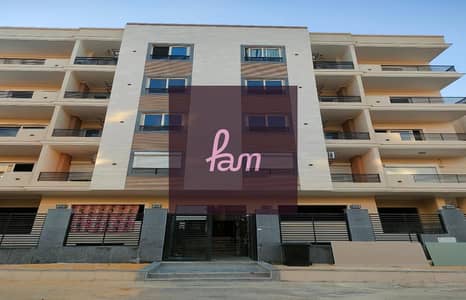 Ready to Move | 1 Min from Wadi Degla Club