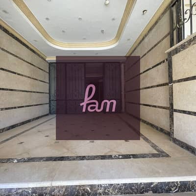 3BR Apartment in Lotus | 1 Min from Wadi Degla